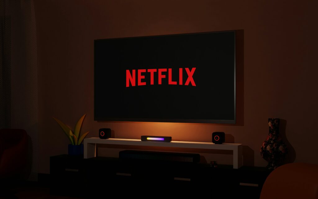 netflix tennis streaming