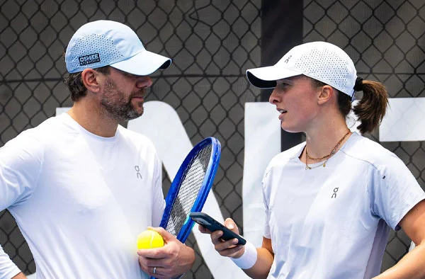 iga swiatek split wim