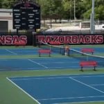 Arkansas Razorbacks