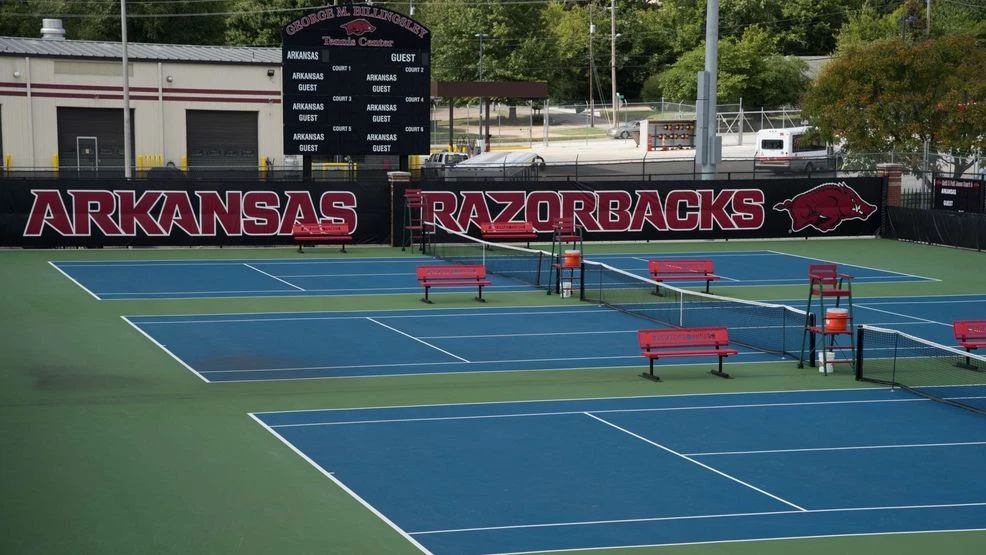 Arkansas Razorbacks